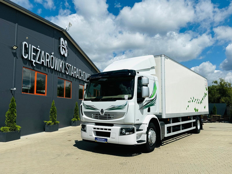Renault Premium 18.270 - Рефрижератор: фото 1 Renault Premium 18.270 - Рефрижератор: фото 1