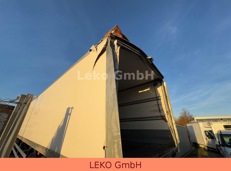 Грузовик с закрытым кузовом Renault Premium 19.270: фото 12