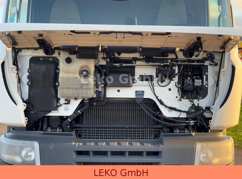 Грузовик с закрытым кузовом Renault Premium 19.270: фото 15