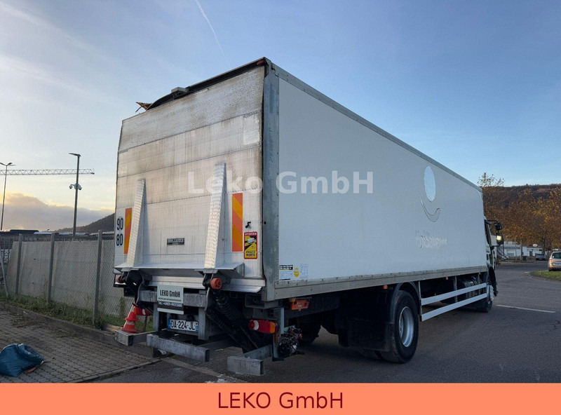 Грузовик с закрытым кузовом Renault Premium 19.270: фото 6