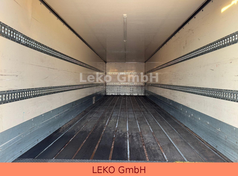 Грузовик с закрытым кузовом Renault Premium 19.270: фото 9