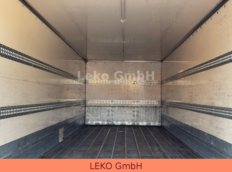 Грузовик с закрытым кузовом Renault Premium 19.270: фото 10