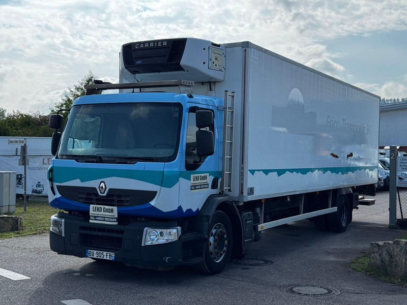 Renault Premium 270.19 - Рефрижератор: фото 3 Renault Premium 270.19 - Рефрижератор: фото 3