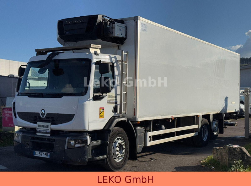 Renault Premium 310.26 - Рефрижератор: фото 3 Renault Premium 310.26 - Рефрижератор: фото 3