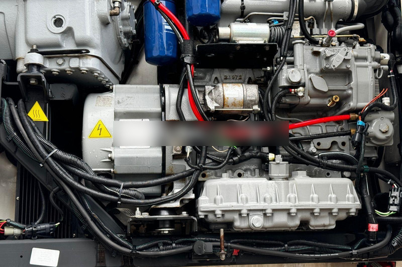 Samro DOPPELSTOCK Mit Vector 1850Mt Bis -30°C в лизинг Samro DOPPELSTOCK Mit Vector 1850Mt Bis -30°C: фото 14