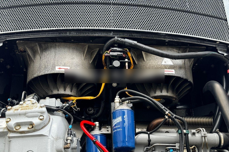 Samro DOPPELSTOCK Mit Vector 1850Mt Bis -30°C в лизинг Samro DOPPELSTOCK Mit Vector 1850Mt Bis -30°C: фото 13