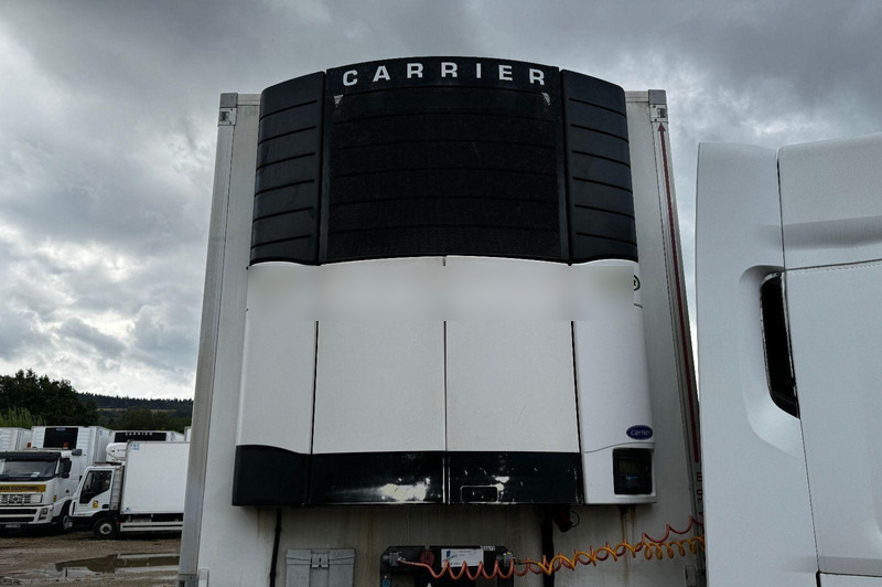 Samro DOPPELSTOCK Mit Vector 1850Mt Bis -30°C в лизинг Samro DOPPELSTOCK Mit Vector 1850Mt Bis -30°C: фото 10