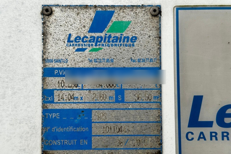 Samro DOPPELSTOCK Mit Vector 1850Mt Bis -30°C в лизинг Samro DOPPELSTOCK Mit Vector 1850Mt Bis -30°C: фото 19
