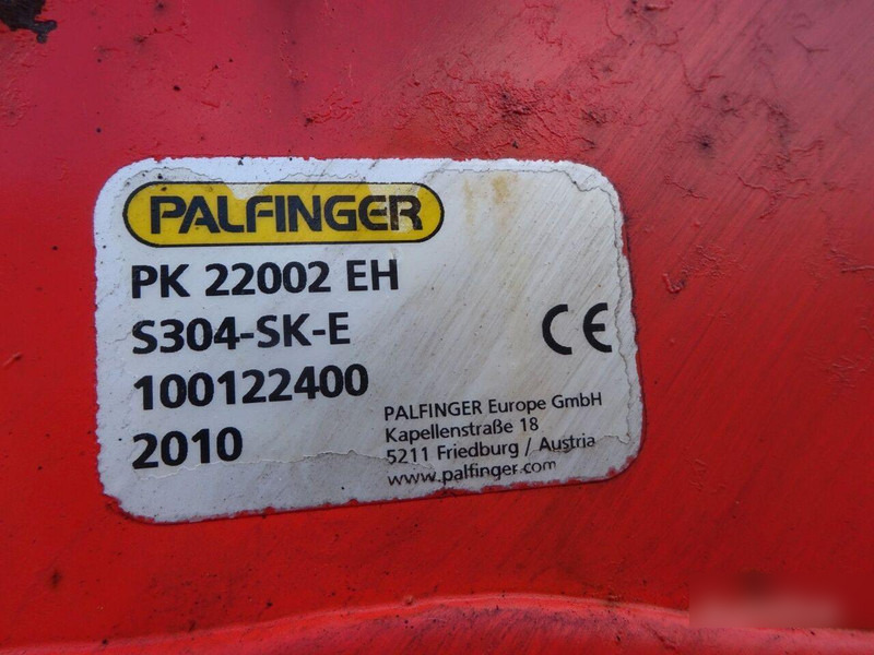 Грузовик бортовой/ Платформа, Автоманипулятор Scania R620 V8 - Flatbed+crane: фото 12