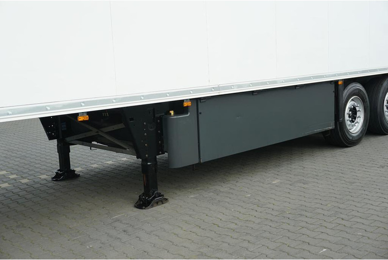 Полуприцеп-рефрижератор Schmitz Cargobull CHŁODNIA / CARRIER VECTOR 1350: фото 12