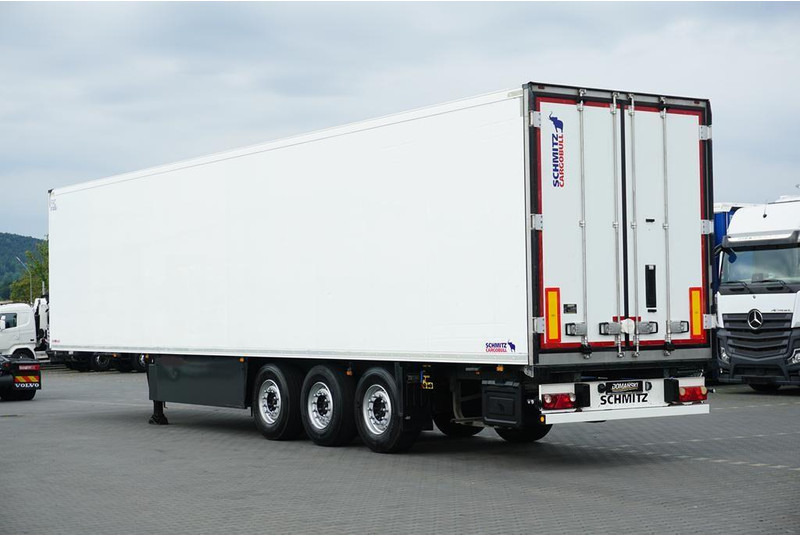 Полуприцеп-рефрижератор Schmitz Cargobull CHŁODNIA / CARRIER VECTOR 1350: фото 6