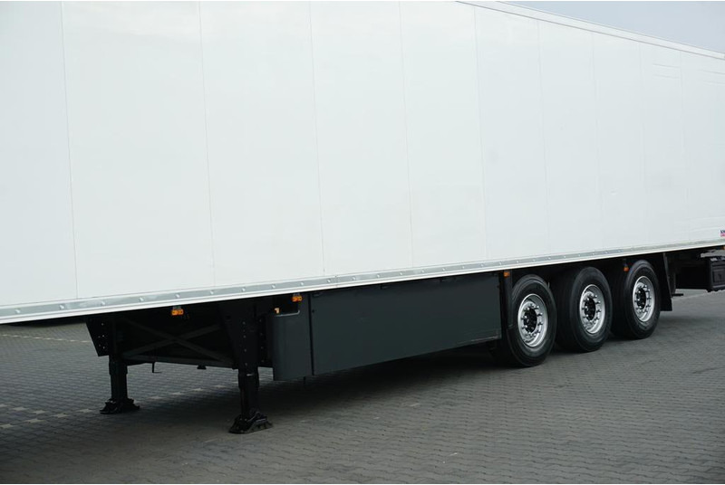 Полуприцеп-рефрижератор Schmitz Cargobull CHŁODNIA / CARRIER VECTOR 1350: фото 18