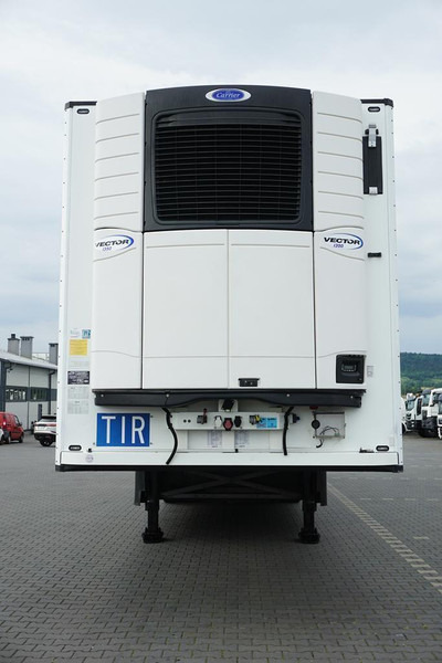 Полуприцеп-рефрижератор Schmitz Cargobull CHŁODNIA / CARRIER VECTOR 1350: фото 7