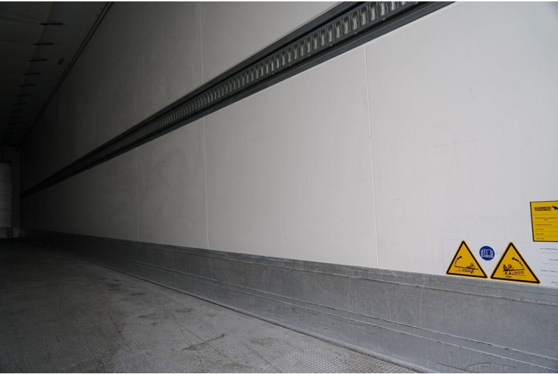 Полуприцеп-рефрижератор Schmitz Cargobull: фото 17