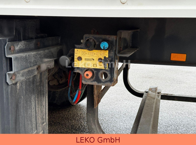 Schmitz Cargobull SKO 24 в лизинг Schmitz Cargobull SKO 24: фото 18 Schmitz Cargobull SKO 24 в лизинг Schmitz Cargobull SKO 24: фото 18