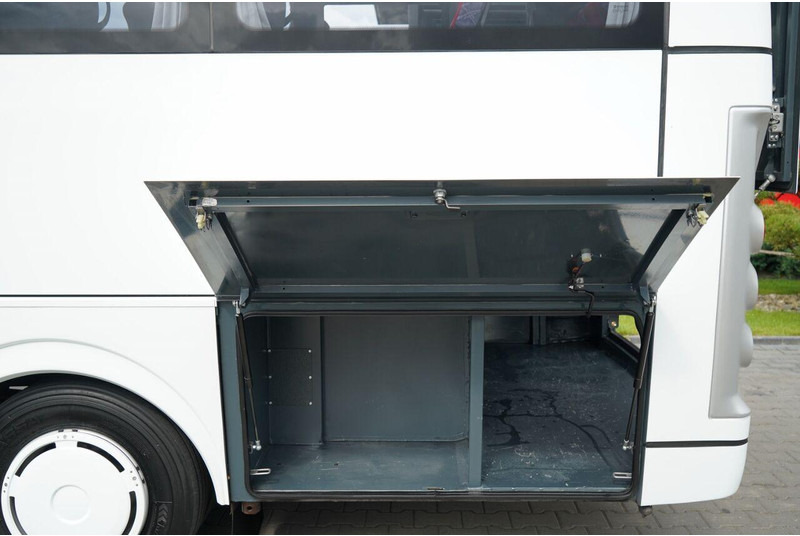 Пригородный автобус Temsa PRESTIJ SX: фото 20