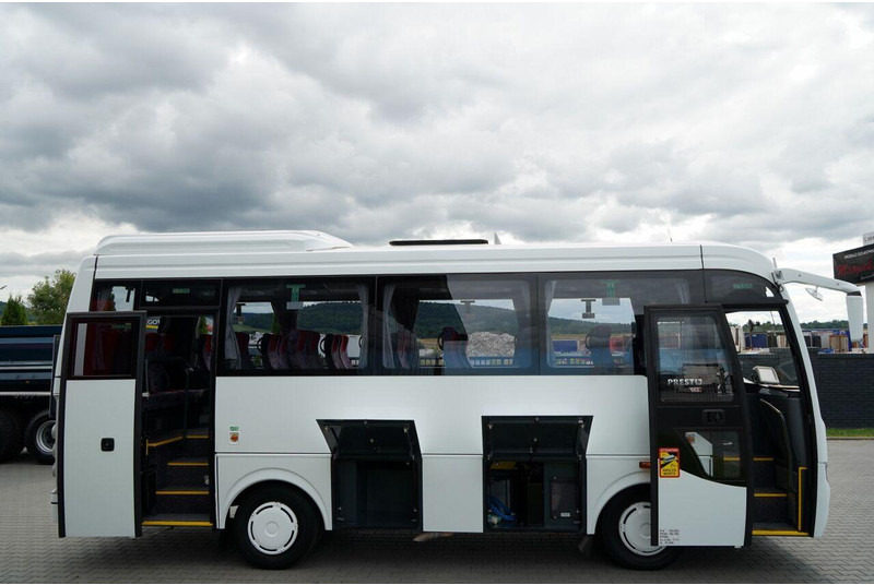 Пригородный автобус Temsa PRESTIJ SX: фото 15