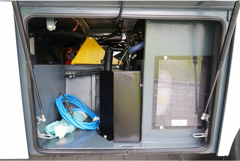 Пригородный автобус Temsa PRESTIJ SX: фото 17