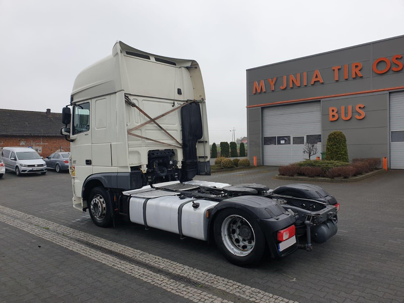 DAF XF 106 460 EURO 6 SSC LOW DECK - Тягач: фото 3 DAF XF 106 460 EURO 6 SSC LOW DECK - Тягач: фото 3