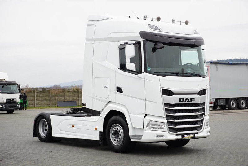 DAF XG / 480 / ACC / EURO 6 / MAŁY PRZEBIEG - Тягач: фото 2 DAF XG / 480 / ACC / EURO 6 / MAŁY PRZEBIEG - Тягач: фото 2