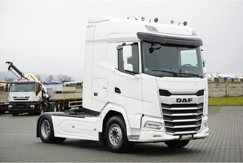 DAF XG / 480 / ACC / EURO 6 / MAŁY PRZEBIEG - Тягач: фото 3 DAF XG / 480 / ACC / EURO 6 / MAŁY PRZEBIEG - Тягач: фото 3