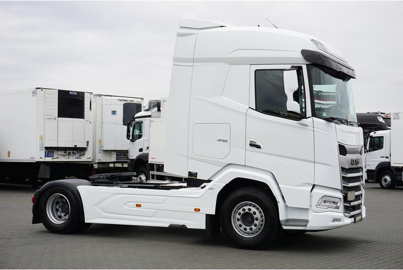 DAF / XG / 480 / ACC / EURO 6 / PEŁNY ADR - Тягач: фото 5 DAF / XG / 480 / ACC / EURO 6 / PEŁNY ADR - Тягач: фото 5