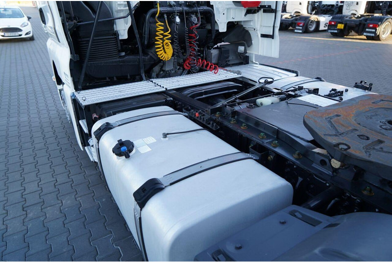 Тягач MAN TGX 18. 460 / MEGA / LOWDECK / REGULOWANE SIODŁO /  NAVI: фото 13