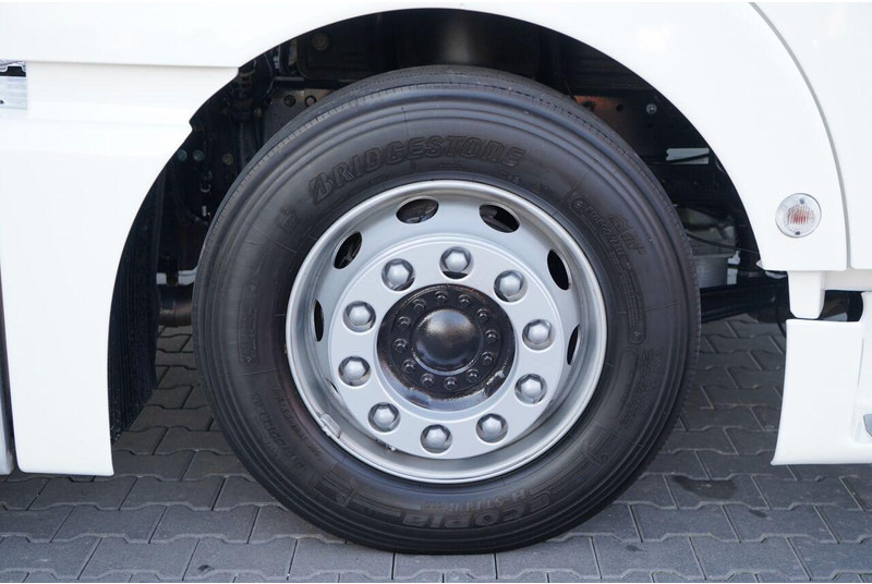 Тягач MAN TGX 18. 460 / MEGA / LOWDECK / REGULOWANE SIODŁO /  NAVI: фото 19