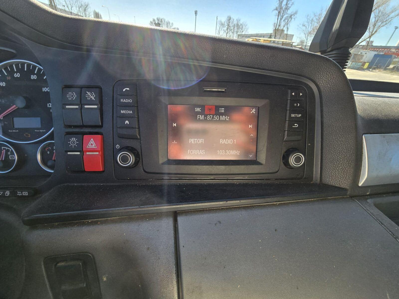 Тягач MAN TGX MEGA 18.480 - Tractor: фото 12 Тягач MAN TGX MEGA 18.480 - Tractor: фото 12