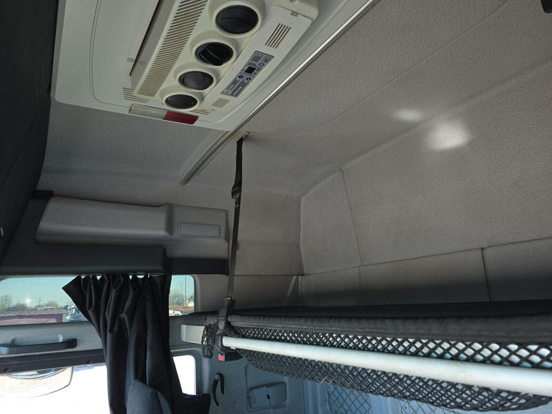 Тягач MAN TGX MEGA 18.480 - Tractor: фото 16 Тягач MAN TGX MEGA 18.480 - Tractor: фото 16