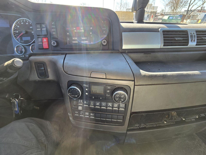 Тягач MAN TGX MEGA 18.480 - Tractor: фото 11 Тягач MAN TGX MEGA 18.480 - Tractor: фото 11