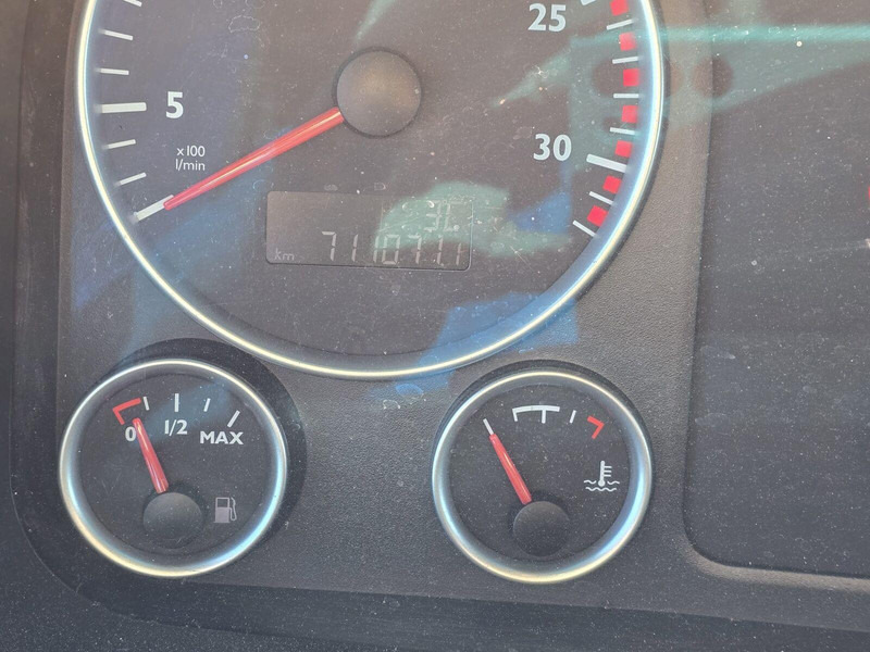 Тягач MAN TGX MEGA 18.480 - Tractor: фото 10 Тягач MAN TGX MEGA 18.480 - Tractor: фото 10