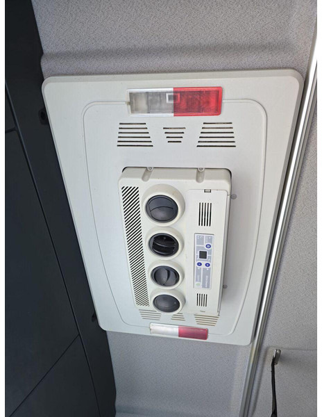 Тягач MAN TGX MEGA 18.480 - Tractor: фото 15 Тягач MAN TGX MEGA 18.480 - Tractor: фото 15