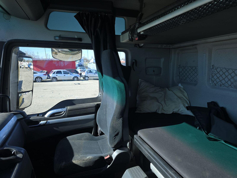 Тягач MAN TGX MEGA 18.480 - Tractor: фото 20 Тягач MAN TGX MEGA 18.480 - Tractor: фото 20