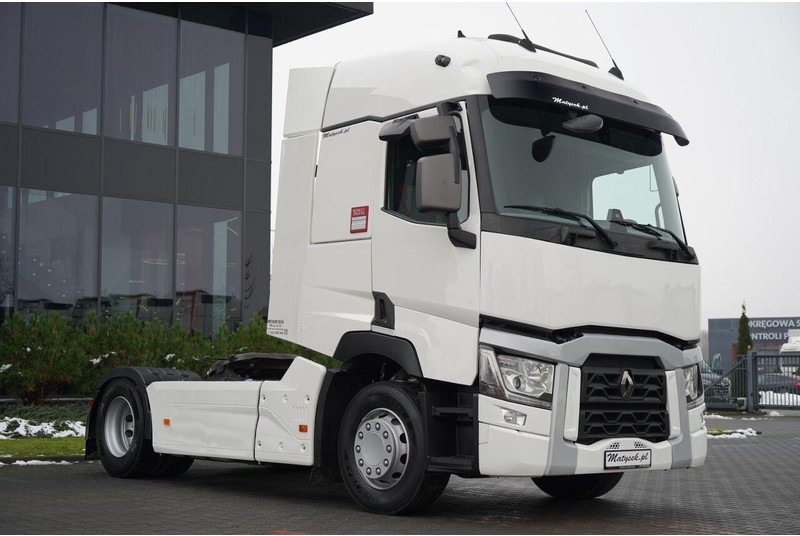 Renault T 460 - Тягач: фото 5 Renault T 460 - Тягач: фото 5