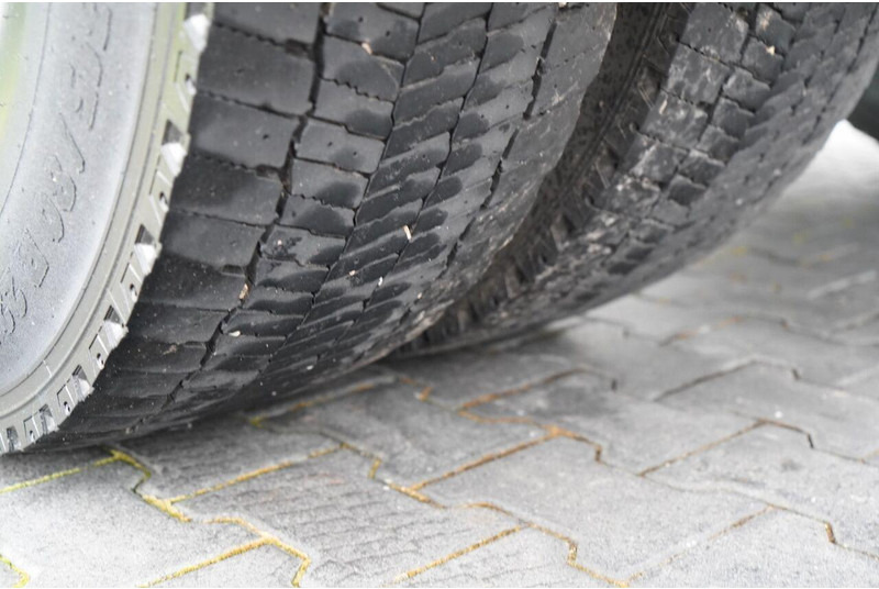 Тягач Scania R 450: фото 20 Тягач Scania R 450: фото 20