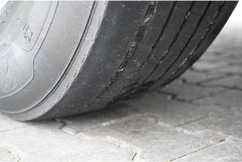 Тягач Scania R 450: фото 18 Тягач Scania R 450: фото 18