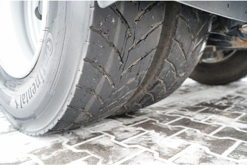 Тягач Scania R 450: фото 20 Тягач Scania R 450: фото 20