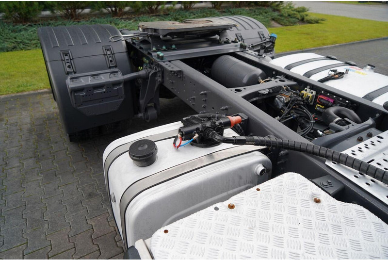 Тягач Scania R 450: фото 17 Тягач Scania R 450: фото 17