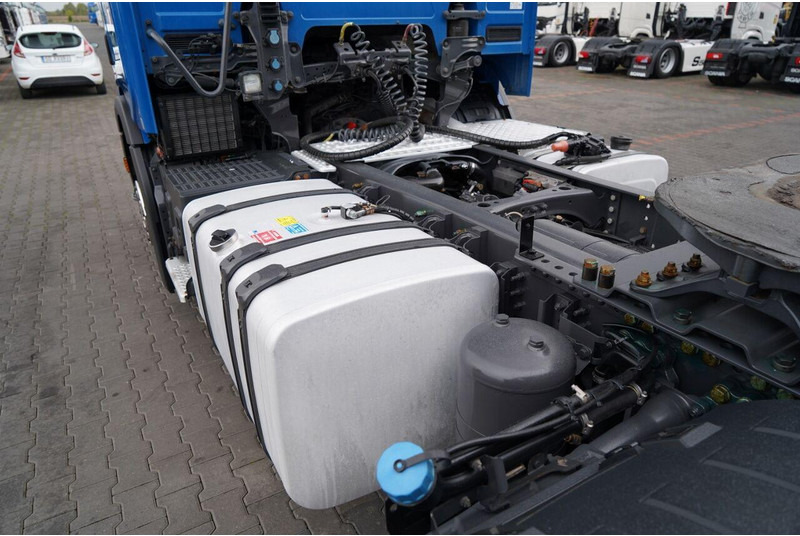 Тягач Scania R 450: фото 13 Тягач Scania R 450: фото 13