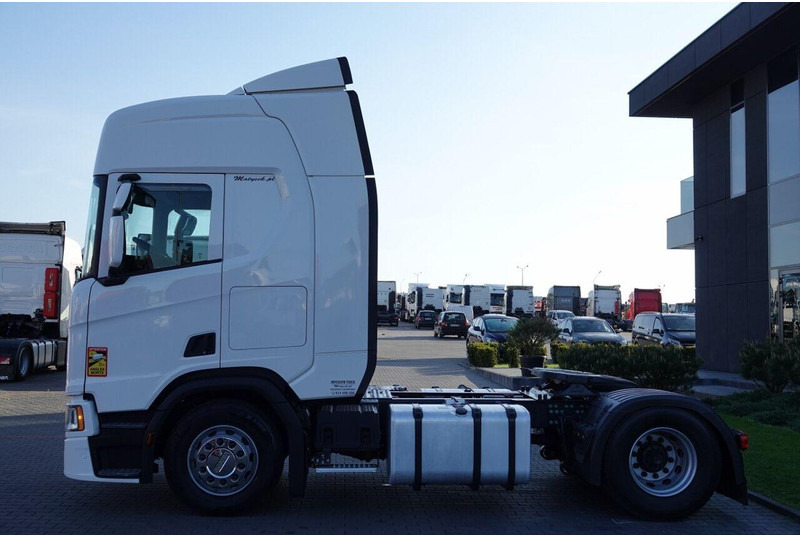 Scania R 450 / RETARDER / I-PARK COOL / OPONY 100 % / PO KONTRAKCIE SER - Тягач: фото 5 Scania R 450 / RETARDER / I-PARK COOL / OPONY 100 % / PO KONTRAKCIE SER - Тягач: фото 5