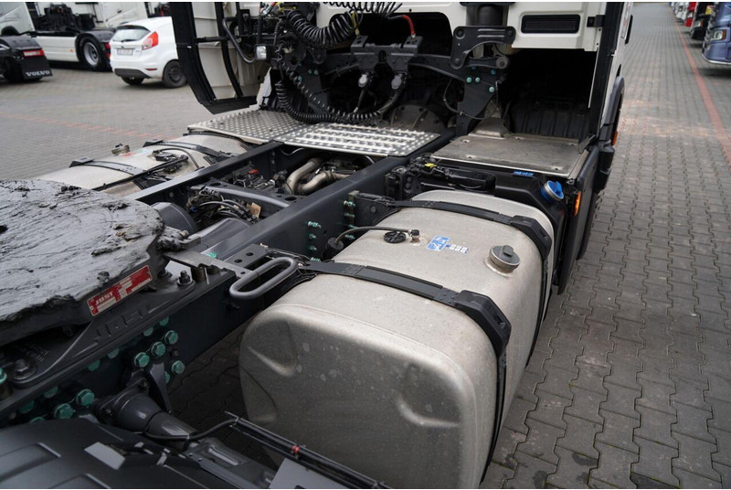 Scania R 460 / GWARANCJA FABRYCZNA / RETARDER / в лизинг Scania R 460 / GWARANCJA FABRYCZNA / RETARDER /: фото 16