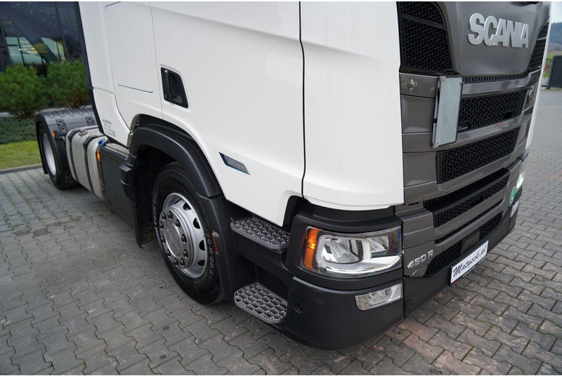 Scania R 460 / GWARANCJA FABRYCZNA / RETARDER / в лизинг Scania R 460 / GWARANCJA FABRYCZNA / RETARDER /: фото 10