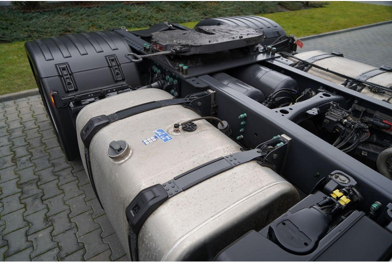 Scania R 460 / GWARANCJA FABRYCZNA / RETARDER / в лизинг Scania R 460 / GWARANCJA FABRYCZNA / RETARDER /: фото 17