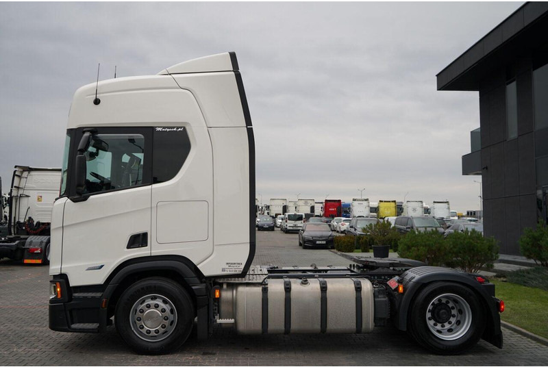 Scania R 460 / GWARANCJA FABRYCZNA / RETARDER / в лизинг Scania R 460 / GWARANCJA FABRYCZNA / RETARDER /: фото 6