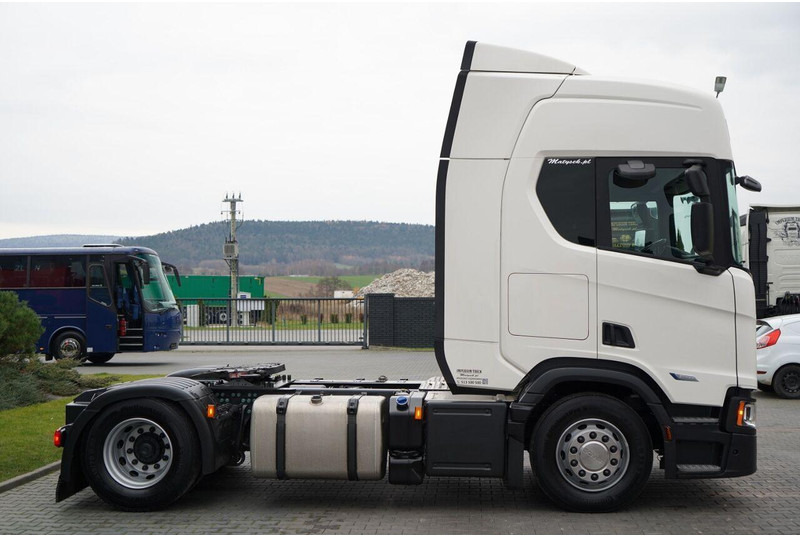 Scania R 460 / GWARANCJA FABRYCZNA / RETARDER / в лизинг Scania R 460 / GWARANCJA FABRYCZNA / RETARDER /: фото 9