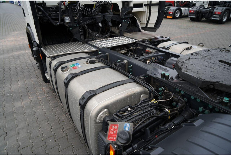 Scania R 460 / GWARANCJA FABRYCZNA / RETARDER / в лизинг Scania R 460 / GWARANCJA FABRYCZNA / RETARDER /: фото 13