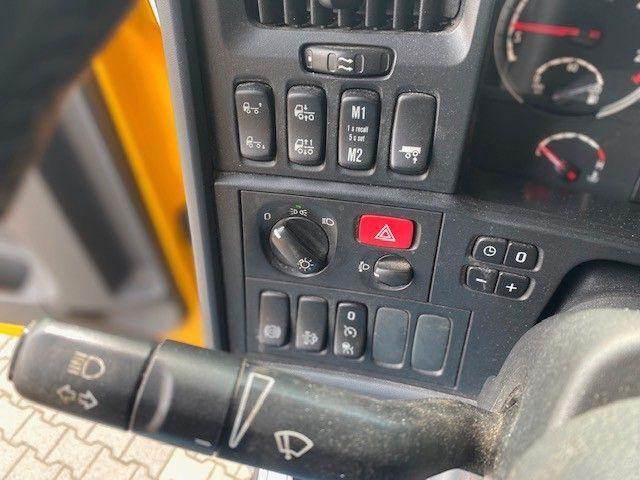 Тягач Scania R520 6X2 sattelzug 2017r DMC ZESTAWU 70t: фото 20 Тягач Scania R520 6X2 sattelzug 2017r DMC ZESTAWU 70t: фото 20