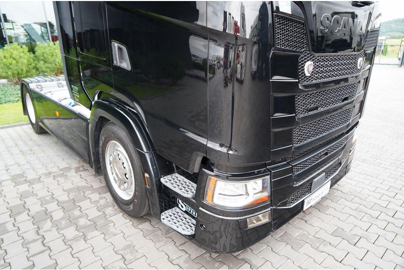 Scania S 500 / RETARDER / I-PARK COOL / NAVI / PO KONTRAKCIE SERWISOWYM в лизинг Scania S 500 / RETARDER / I-PARK COOL / NAVI / PO KONTRAKCIE SERWISOWYM: фото 10 Scania S 500 / RETARDER / I-PARK COOL / NAVI / PO KONTRAKCIE SERWISOWYM в лизинг Scania S 500 / RETARDER / I-PARK COOL / NAVI / PO KONTRAKCIE SERWISOWYM: фото 10