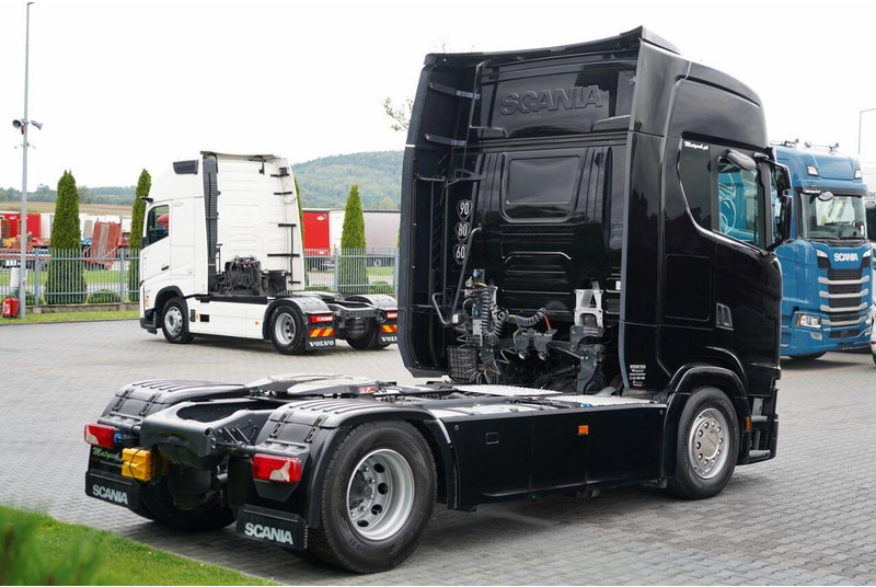 Scania S 500 / RETARDER / I-PARK COOL / NAVI / PO KONTRAKCIE SERWISOWYM в лизинг Scania S 500 / RETARDER / I-PARK COOL / NAVI / PO KONTRAKCIE SERWISOWYM: фото 8 Scania S 500 / RETARDER / I-PARK COOL / NAVI / PO KONTRAKCIE SERWISOWYM в лизинг Scania S 500 / RETARDER / I-PARK COOL / NAVI / PO KONTRAKCIE SERWISOWYM: фото 8